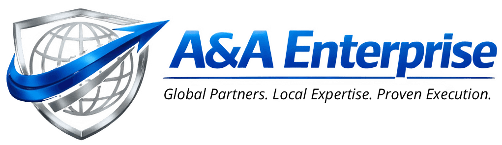 A&A Enterprise